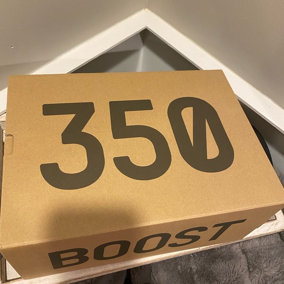 Adidas Yeezy boost 350 V2 Bone - Picture 7 of 10